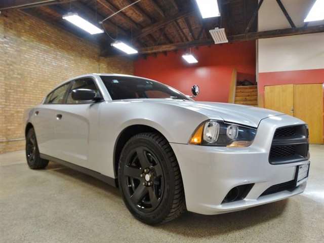 Dodge Charger 2013 photo 15